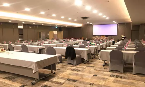 هتل بارون بیچ پاتایا